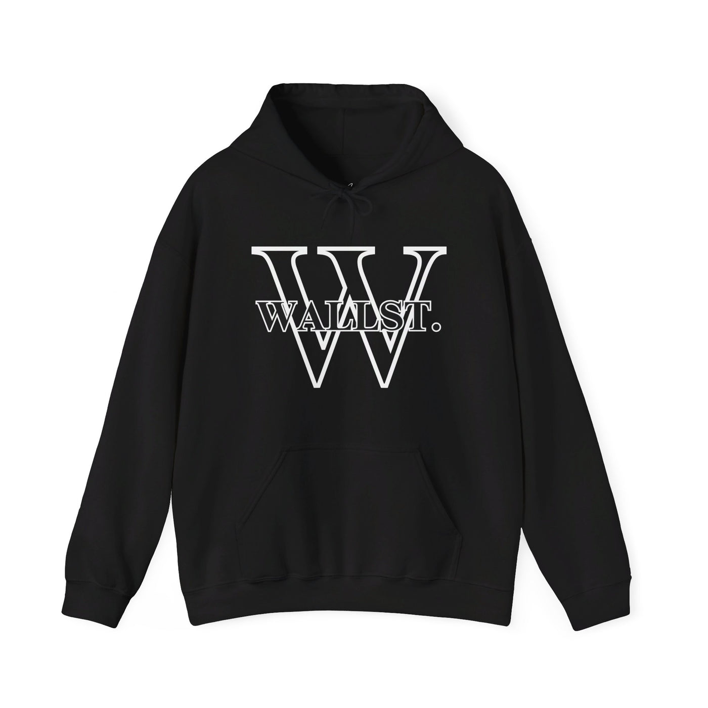 Wallstreet Hoodie