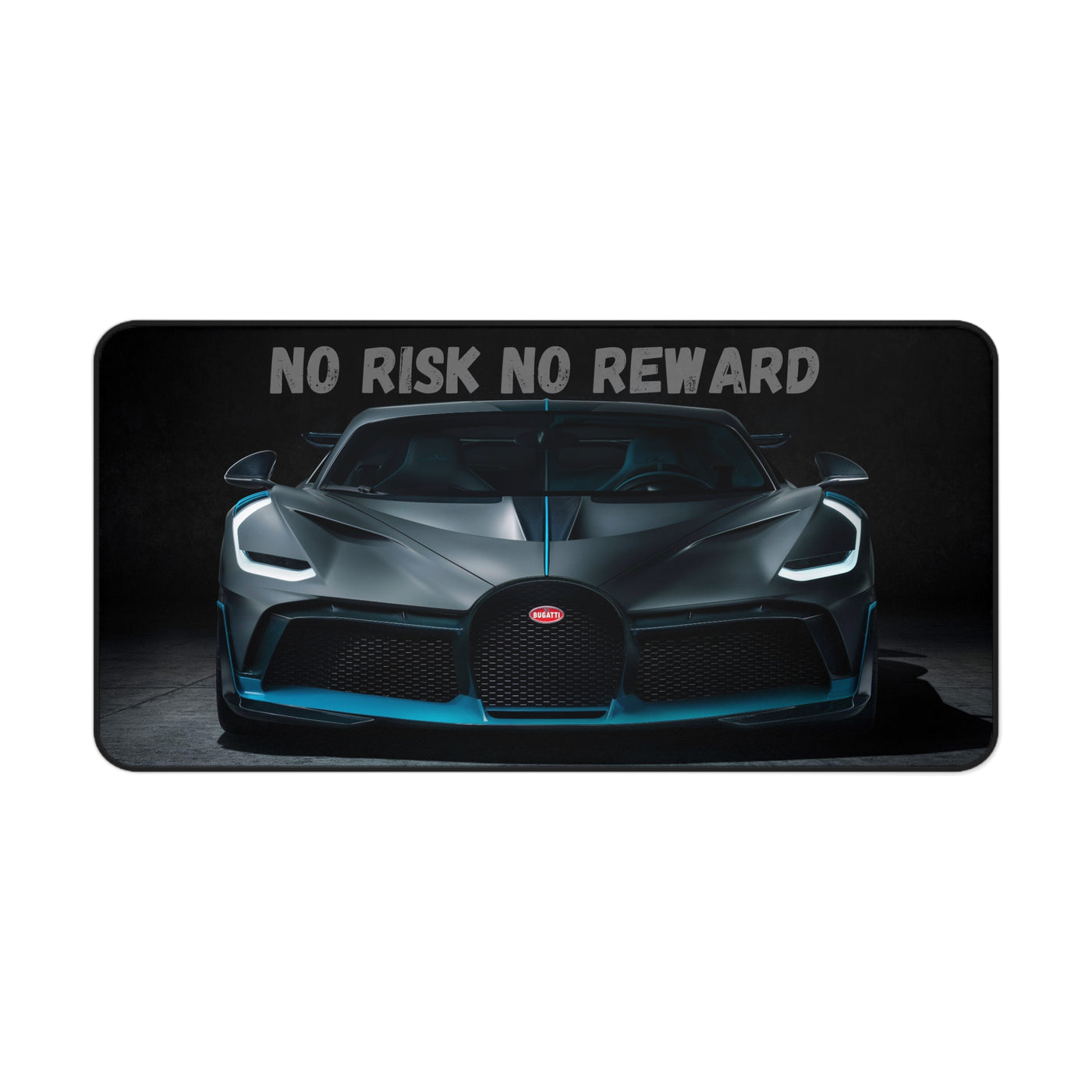 No Risk Mousepad