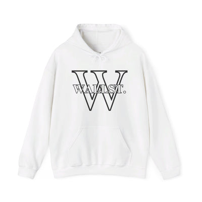 Wallstreet Hoodie