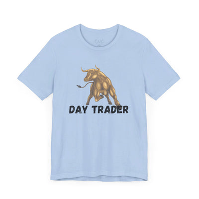 Day Trader Tee