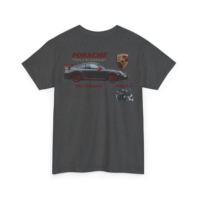 Porsche 911 Tee